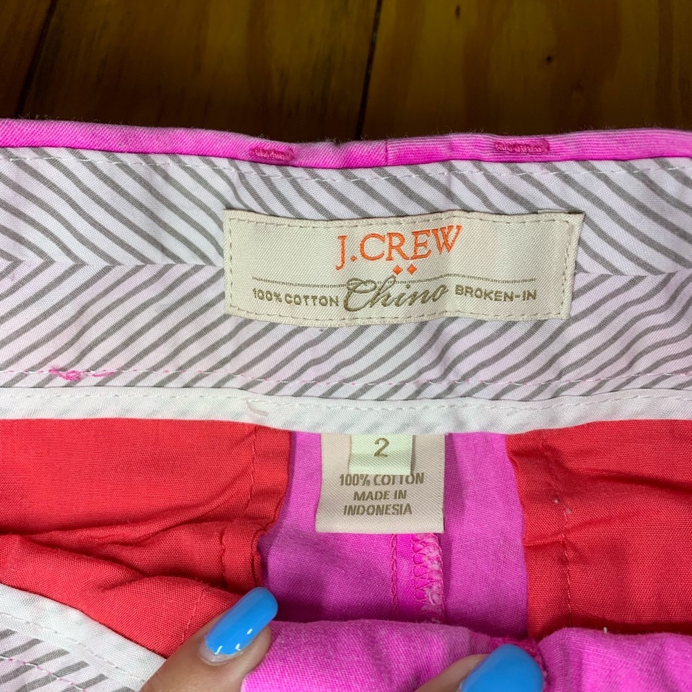 J. Crew Shorts - Picture 3 of 4